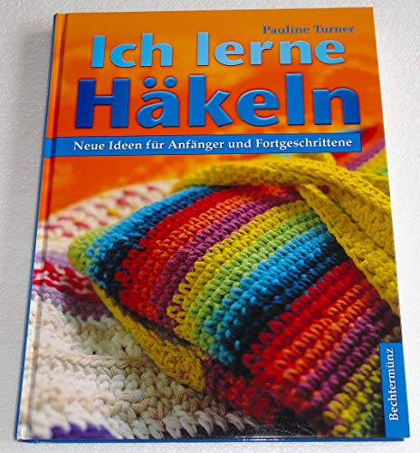 Stock image for Ich lerne Hkeln for sale by medimops
