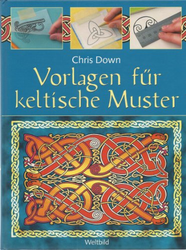 Imagen de archivo de Vorlagen fr keltische Muster a la venta por medimops