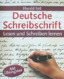 Beispielbild für Deutsche Schreibschrift - Lesen und Schreiben lernen zum Verkauf von medimops