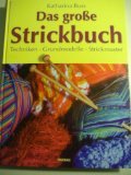 9783828925533: Das groe Strickbuch.