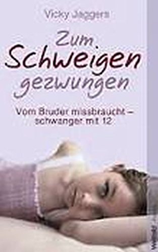 Stock image for Zum Schweigen gezwungen for sale by medimops