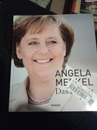 9783828930483: Angela Merkel Das Portrt. 2009