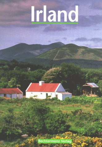 Irland. Fotos von Max Schmid, Text von Hans-Christian Oeser. - Schmid, Max und Hans-Christian Oeser