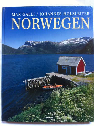 Stock image for NORWEGEN, for sale by medimops