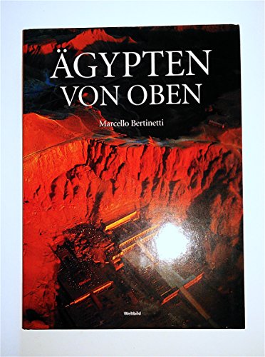 Stock image for gypten von oben. for sale by medimops