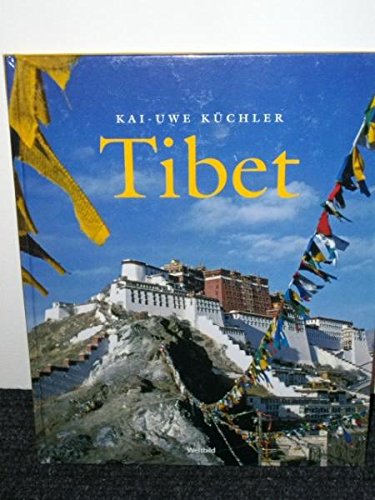 9783828931725: Tibet - Kchler, Kai-Uwe