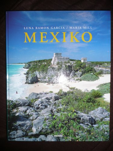 Beispielbild fr Mexiko zum Verkauf von Studibuch
