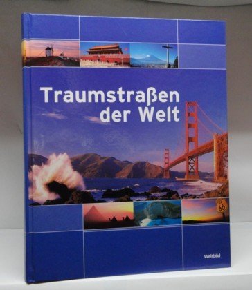 9783828931794: Traumstraen der Welt.