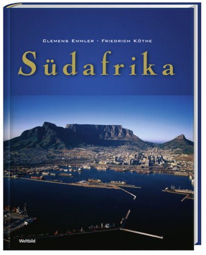 Stock image for Sdafrika for sale by medimops