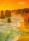 Stock image for Traumksten Australiens for sale by Antiquariat  Angelika Hofmann