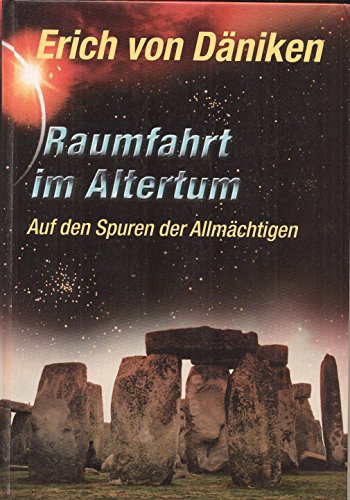 Stock image for Raumfahrt im Altertum for sale by medimops