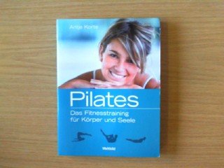 Imagen de archivo de Pilates a la venta por ABC Versand e.K.