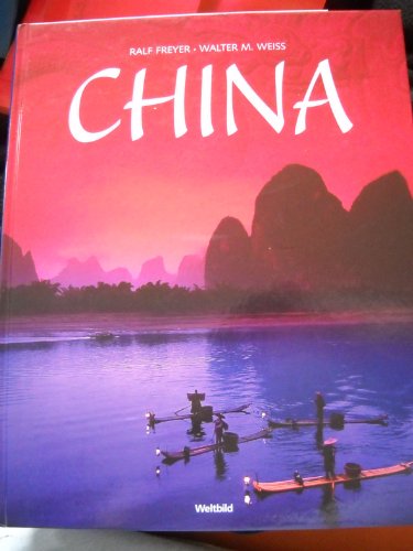Stock image for China for sale by DER COMICWURM - Ralf Heinig