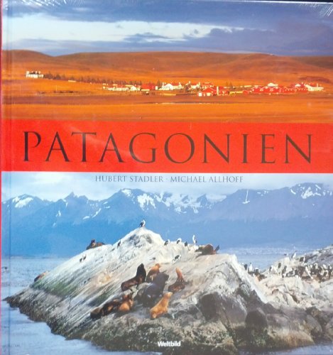 Stock image for PATAGONIEN for sale by medimops