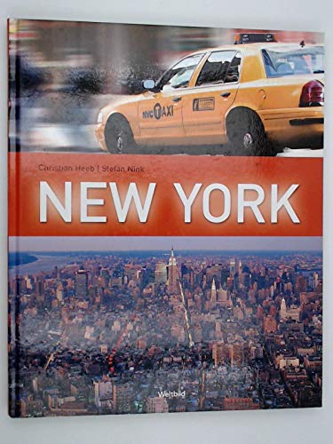 Stock image for New York. for sale by medimops