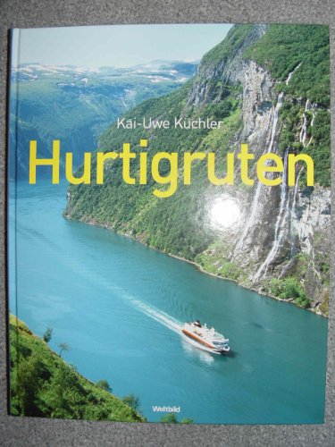9783828936324: Hurtigruten.