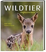 Stock image for Wildtier Impressionen for sale by medimops