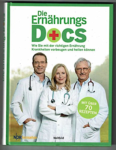 Stock image for Die Ernhrungs Docs for sale by medimops