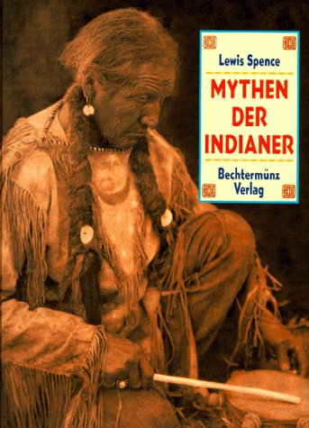 9783828948006: Mythen der Indianer