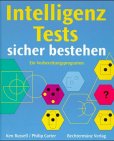 Intelligenz Tests sicher bestehen