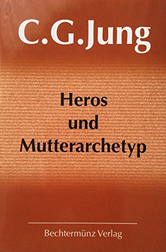 Stock image for Heros und Mutterarchetyp for sale by medimops