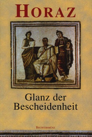 Stock image for Glanz der Bescheidenheit for sale by medimops