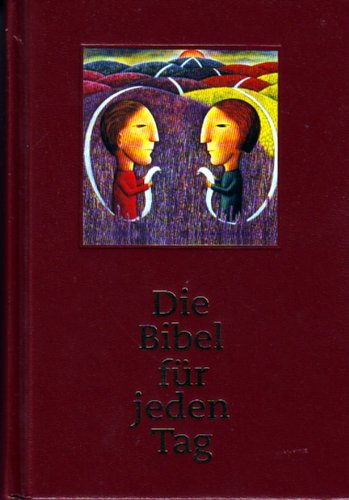 Die Bibel für jeden Tag. Hardcover - Werner Hörmann