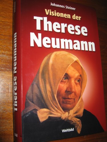 Beispielbild fr Visionen der Therese Neumann Band 1 und 2 zum Verkauf von medimops