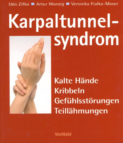 Stock image for Karpaltunnelsyndrom for sale by medimops