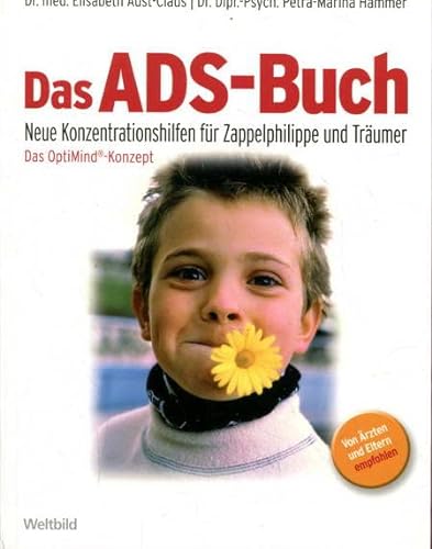 Stock image for Das ADS-Buch for sale by medimops