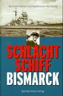9783828953406: Schlachtschiff Bismarck