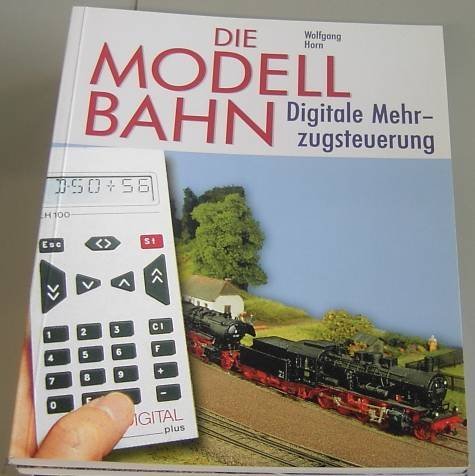 Beispielbild fr Die Modell Bahn Band 2 Elektronik zum Verkauf von Ulli Pfau