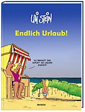 Beispielbild fr Endlich Urlaub zum Verkauf von medimops