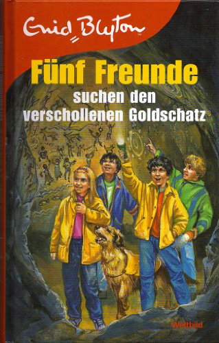 Beispielbild fr Fnf Freunde und das Geheimnis am Fluss (Einzelbnde, Band 47) zum Verkauf von DER COMICWURM - Ralf Heinig