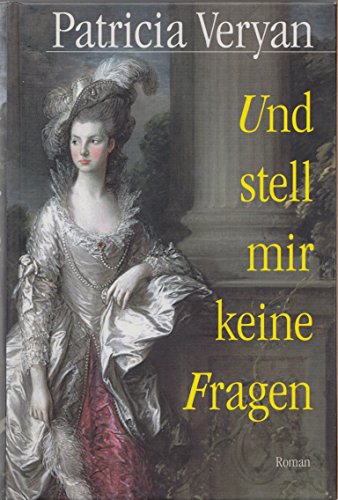 Beispielbild fr Und stell mir keine Fragen zum Verkauf von Versandantiquariat Felix Mcke