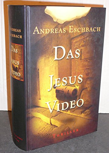 9783828967205: Das Jesus Video