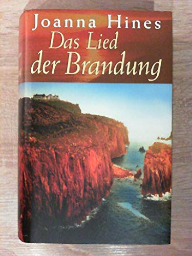 9783828967281: Das Lied der Brandung