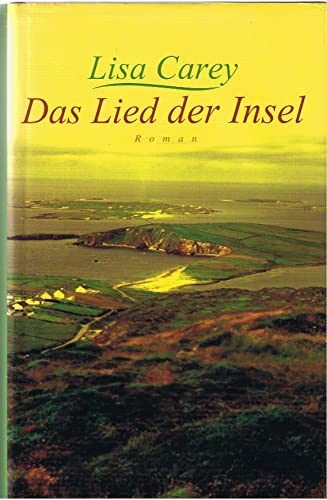 Stock image for Das Lied der Insel for sale by Versandantiquariat Felix Mcke