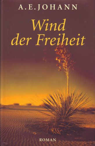 Stock image for Wind der Freiheit. for sale by medimops