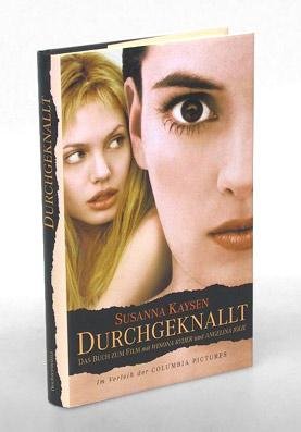 Stock image for Durchgeknallt. Bericht aus einer parallelen Welt. Aus dem Amerikanischen von von Sabine Schulte. for sale by medimops