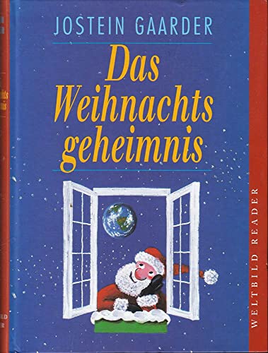 Beispielbild fr Das Weihnachtsgeheimnis. - signiert zum Verkauf von Antiquariat Luna