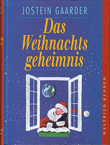 9783828968813: Das Weihnachtsgeheimnis - Jostein Gaarder