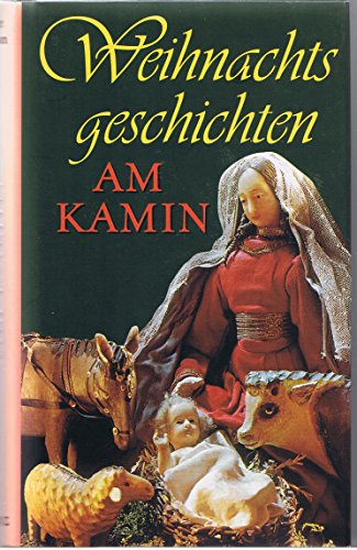 9783828969001: Weihnachtsgeschichten am Kamin (Livre en allemand)