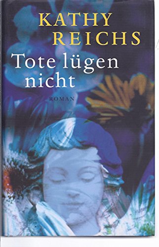 Stock image for Tote lgen nicht : Roman. Aus dem Amerikan. bers. von Thomas A. Merk for sale by Versandantiquariat Schfer