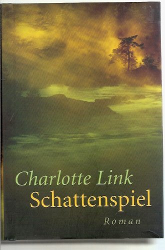 9783828969605: Schattenspiel