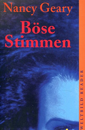 Stock image for Bse Stimmen for sale by Gabis Bcherlager