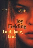 Lauf, Jane, lauf, gebraucht - gut - Joy Fielding