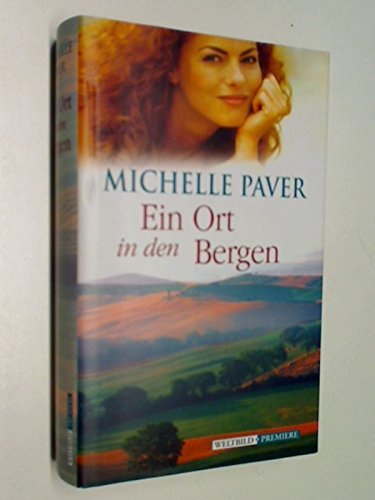 9783828970557: Ein Ort in den Bergen (Livre en allemand)