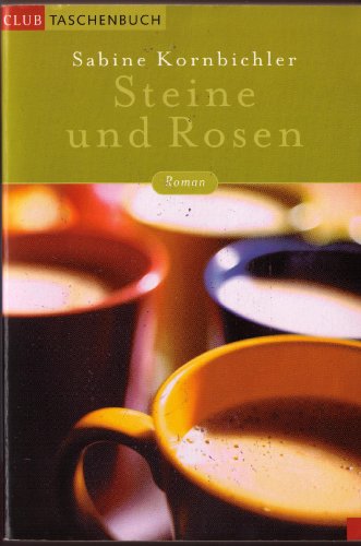 Stock image for Steine und Rosen for sale by medimops