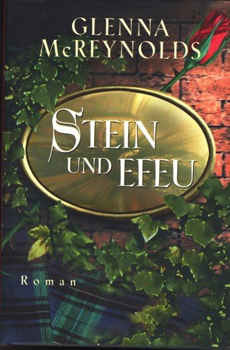 9783828971080: Stein und Efeu - Roman